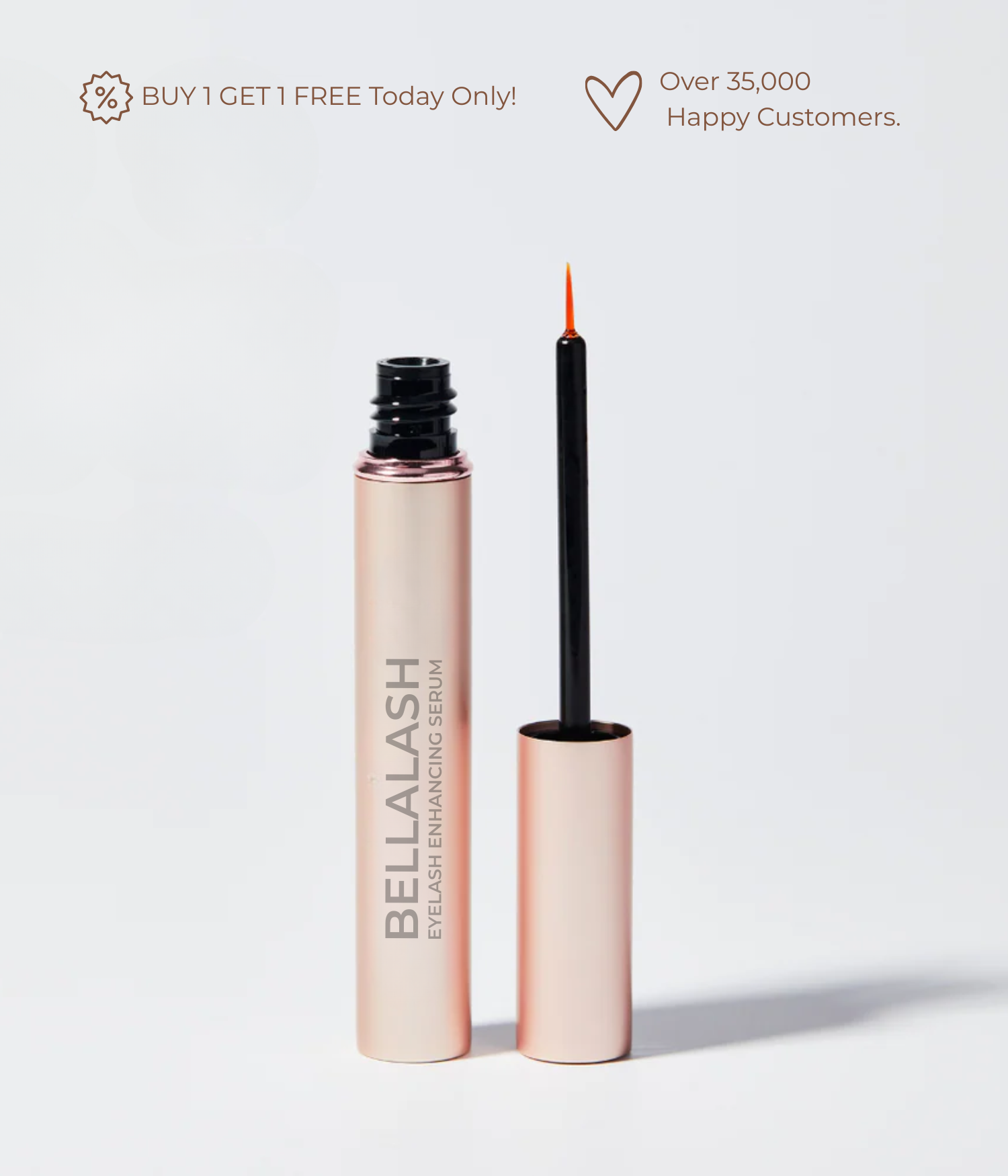 アイケア Bellflash Eyelash serum BellaLash EyeLash Serum – BELLATICA