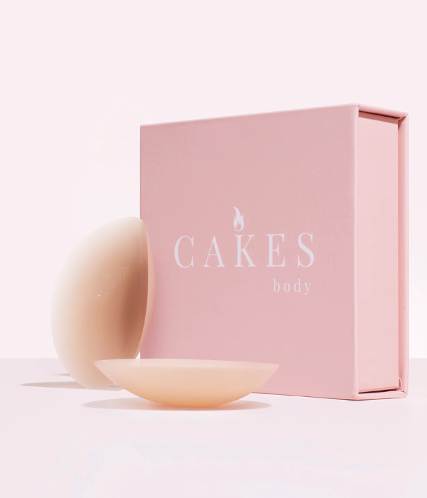 Bella' Cakes