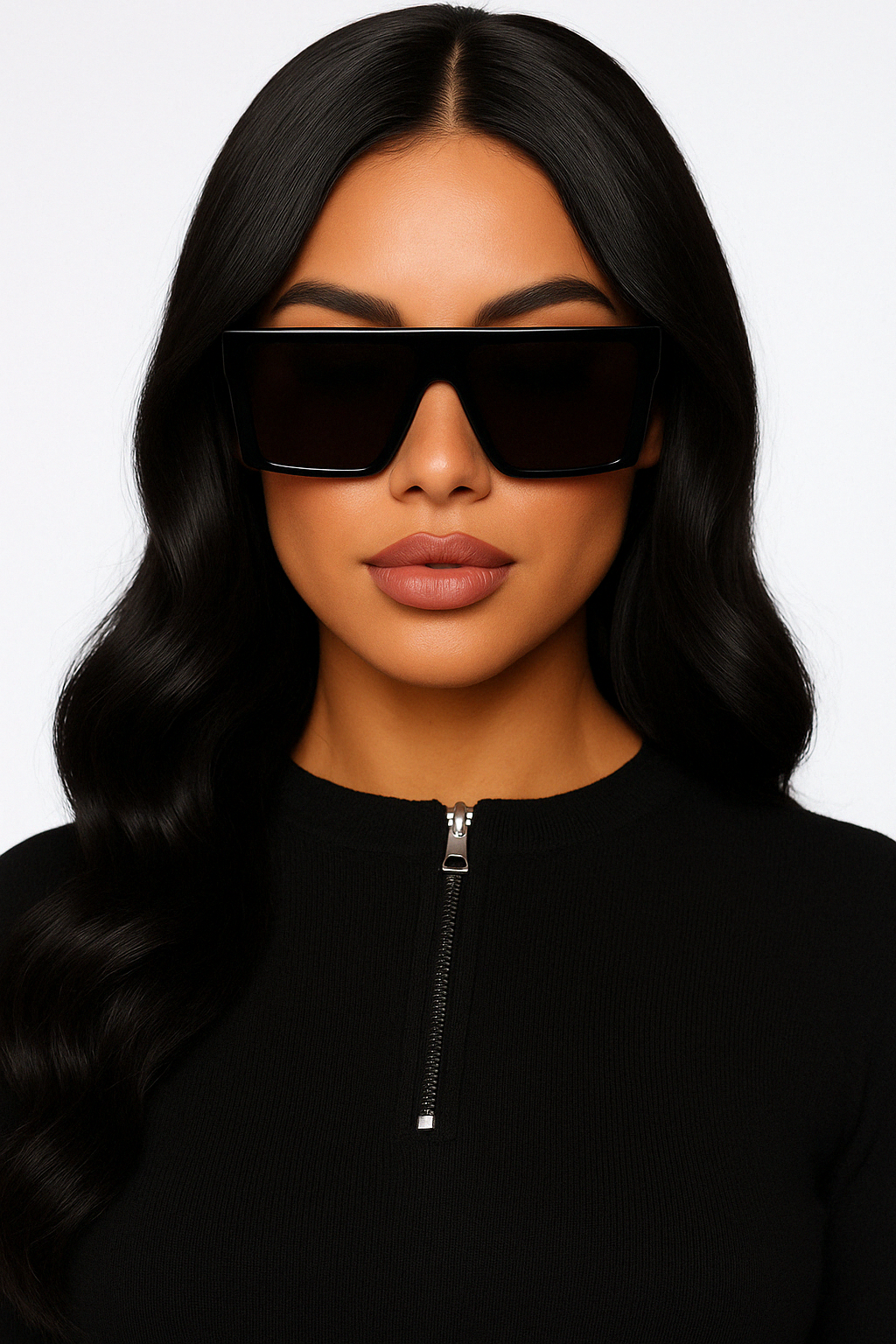 Catching Flights Sunglasses