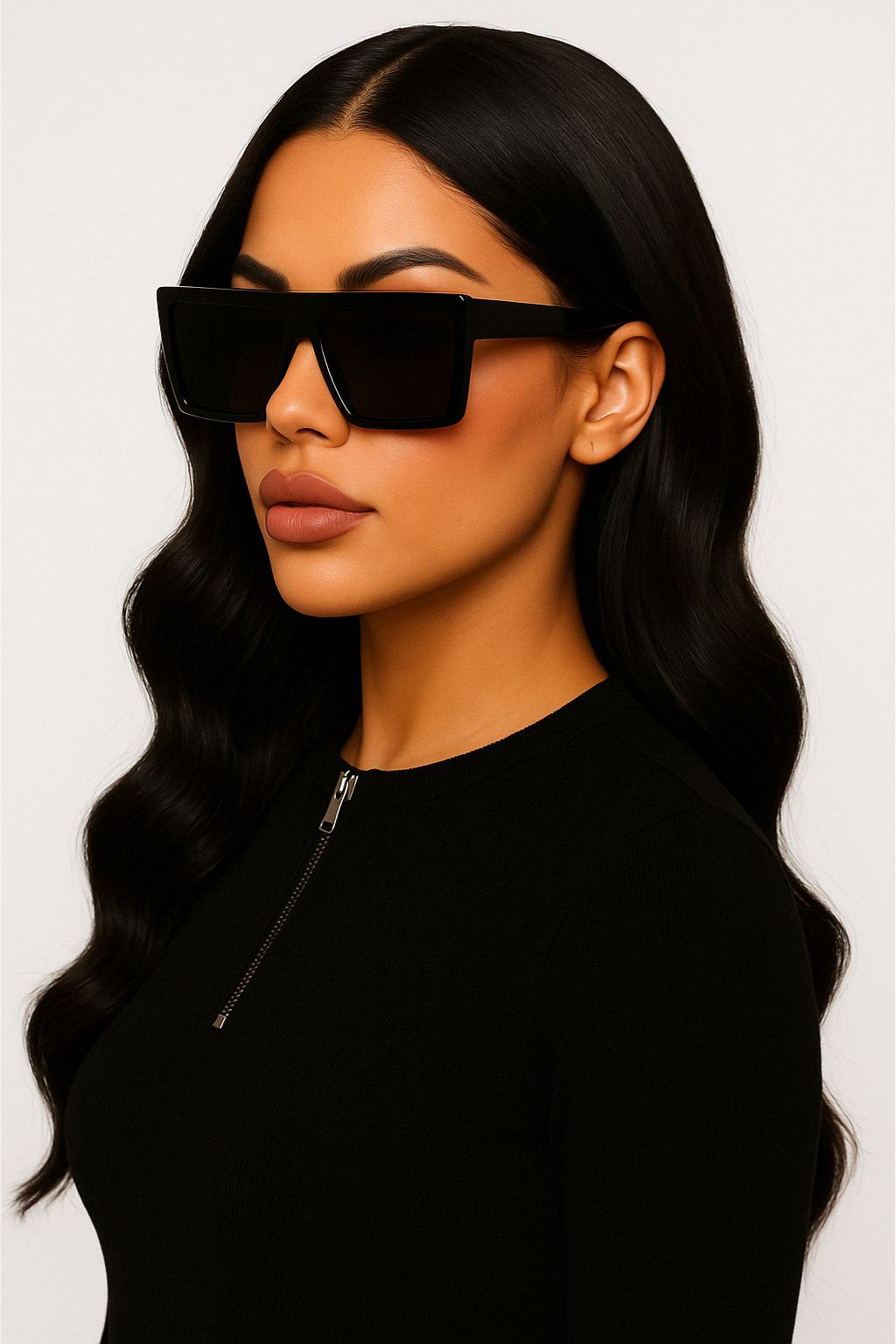 Catching Flights Sunglasses