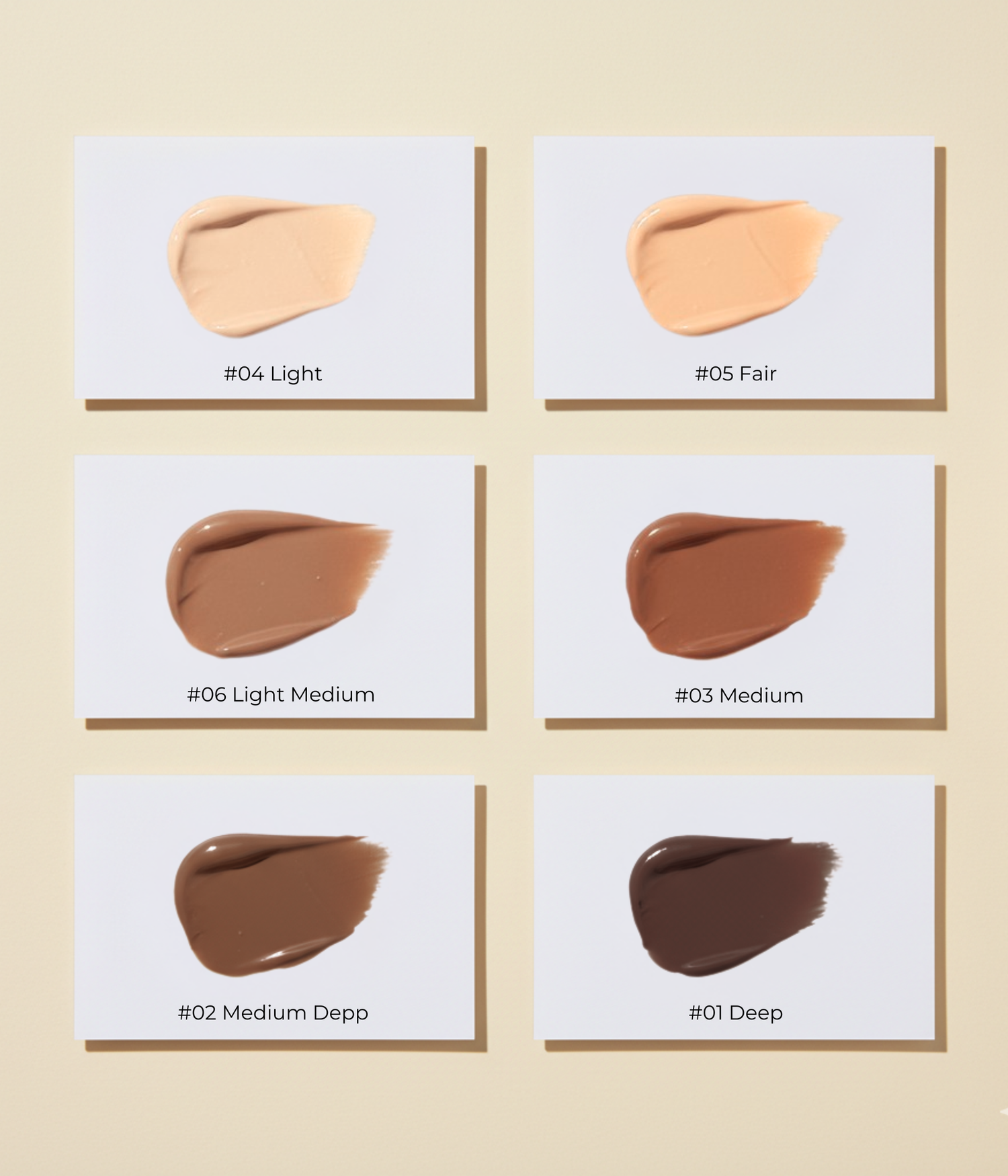 Super Serum Skin BellaTint