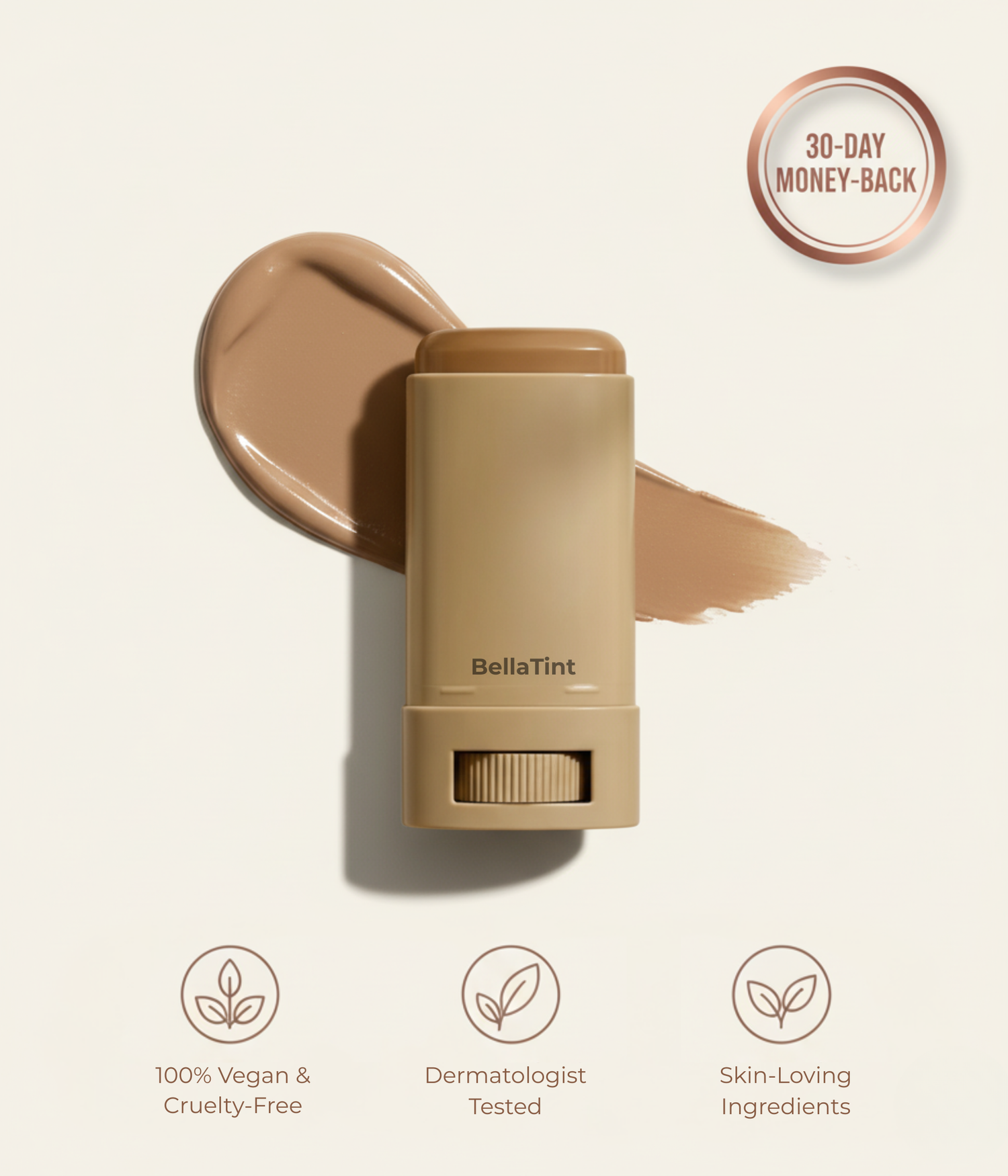 Super Serum Skin BellaTint