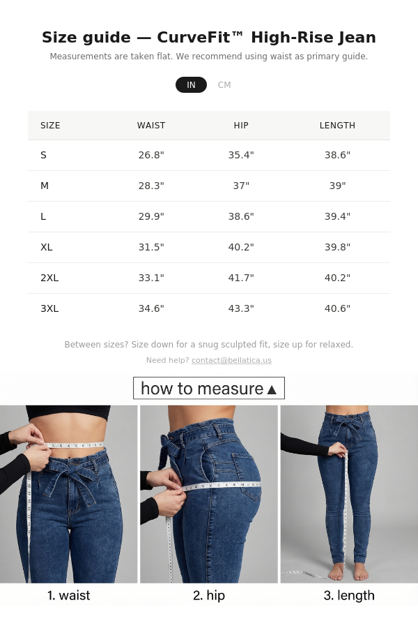 Bellatica Body Sculpting Shorts – BELLATICA