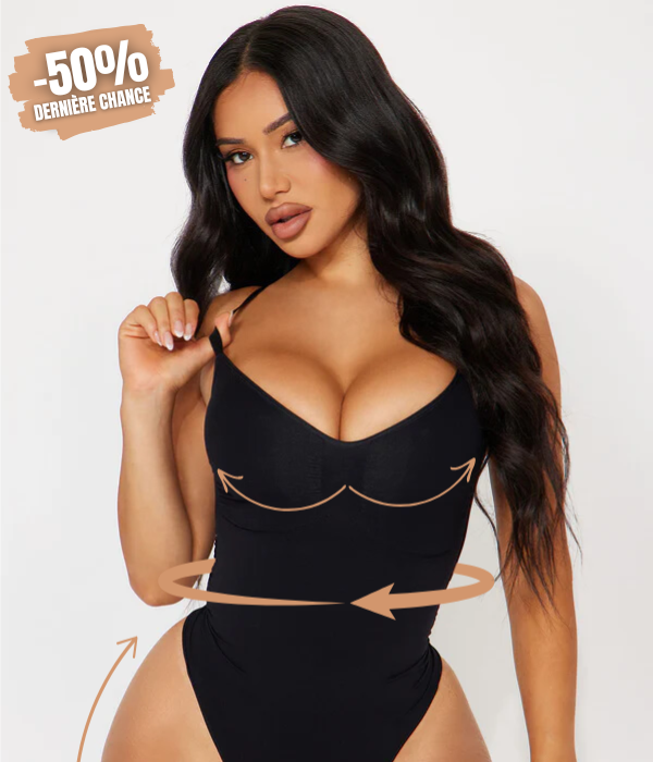 Body Sculptant Culotte