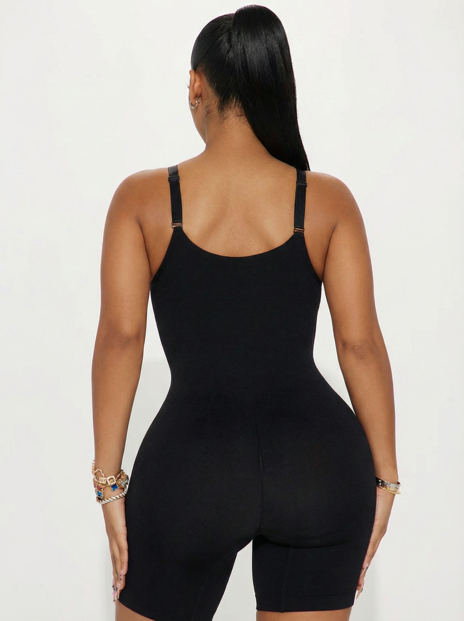 Body Sculpting Shorts