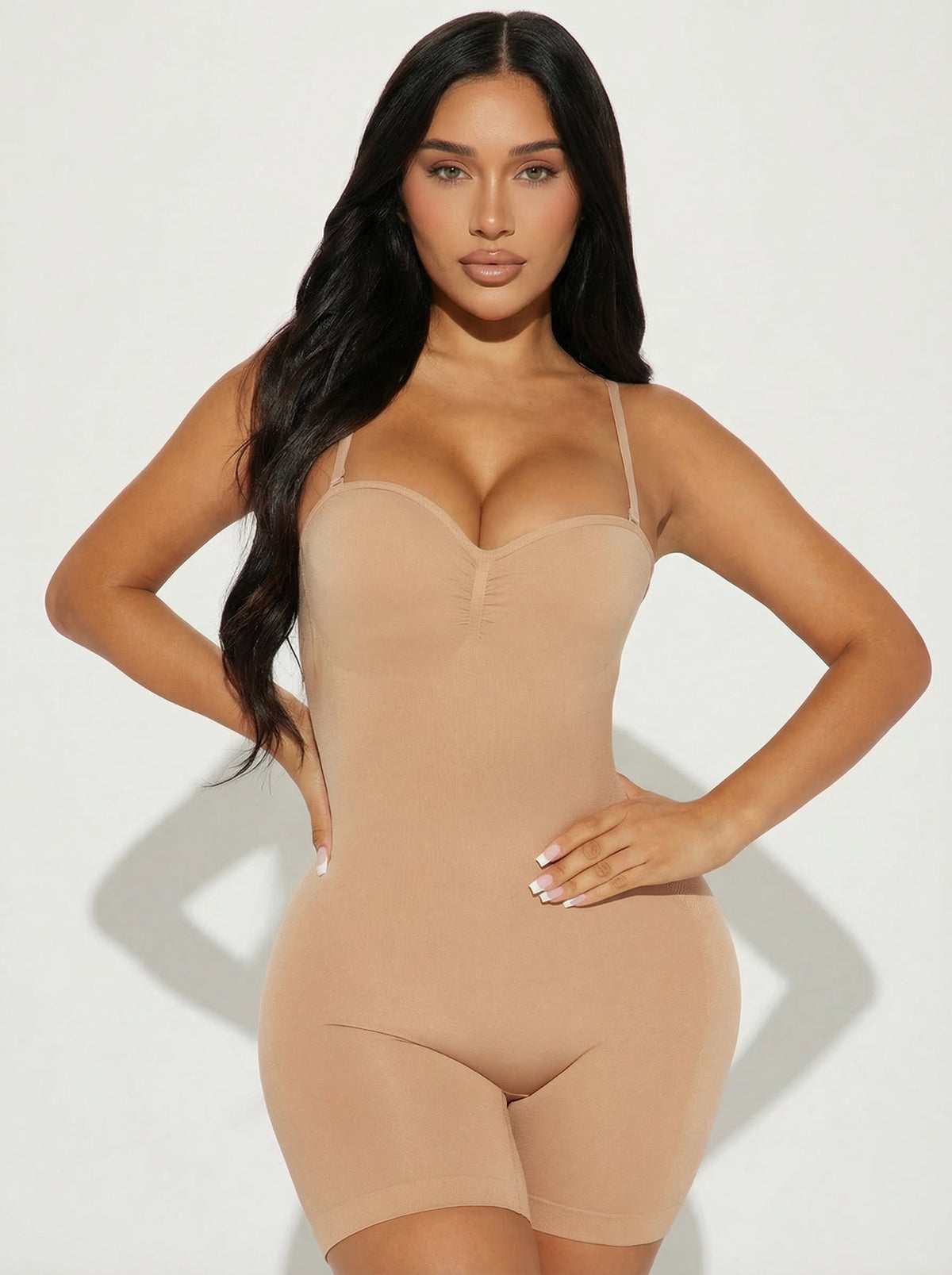 Bellatica Body Sculpting Shorts – BELLATICA